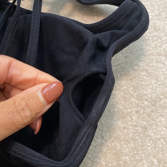 Calvin Klein Sports Bra - Picture 5 of 5